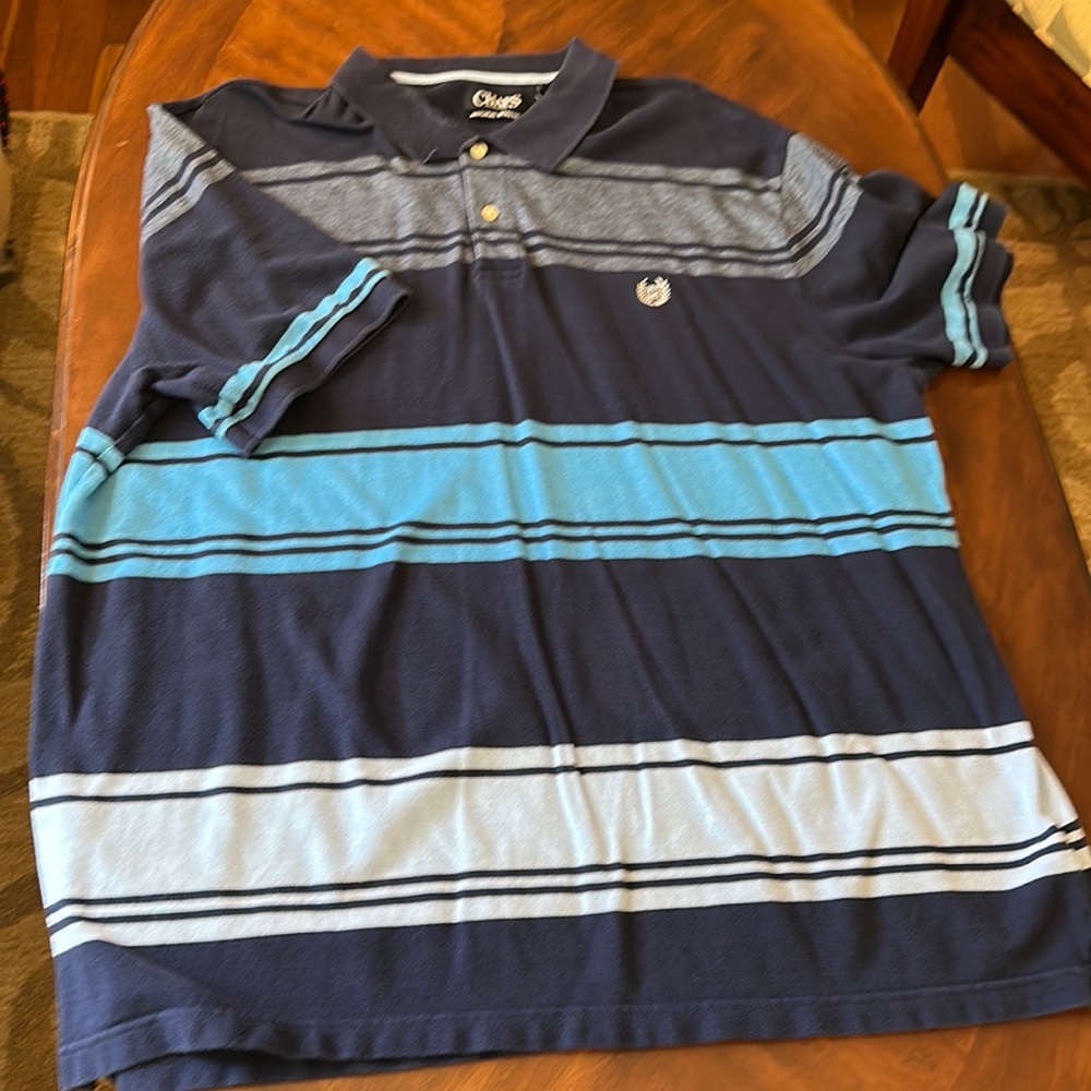 Chaps Polo